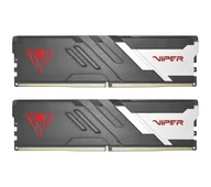 Pamięci RAM - Patriot Viper Venom DDR5 64GB (2 x 32GB) 5600 CL40 - Kup na Raty - RRSO 0% - miniaturka - grafika 1