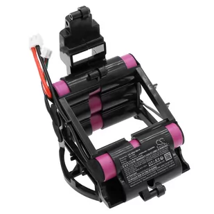 Gorenje SVC144XX / 861788 2000mAh 28.80Wh Li-Ion 14.4V (Cameron Sino) - Akcesoria do robotów sprzątających - miniaturka - grafika 1