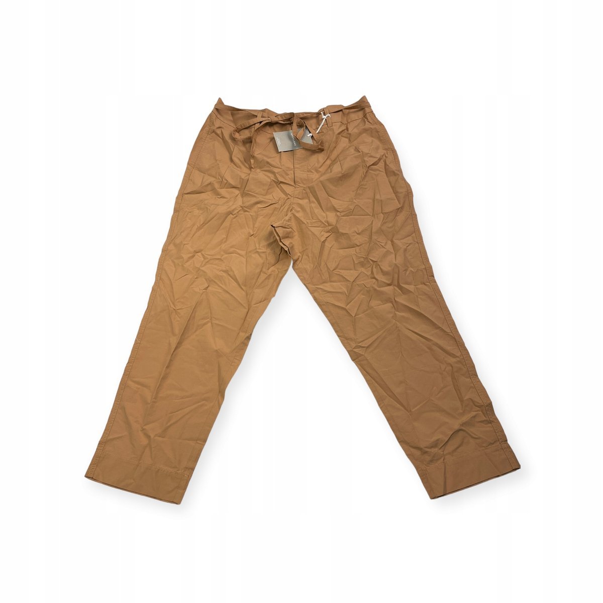 Eleganckie spodnie damskie EVERLANE XL