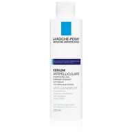 Szampony do włosów - La Roche-Posay Kerium Przeciwłupieżowy szampon-żel 200 ml - miniaturka - grafika 1