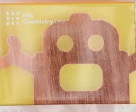 Mały naukowiec - Zestaw do Eksperymentów Chemicznych MEL - Miedź kontra Miedź dla Dzieci 10+ - miniaturka - grafika 1