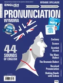 Czasopisma - English Matters Pronunciation - Wymowa - miniaturka - grafika 1
