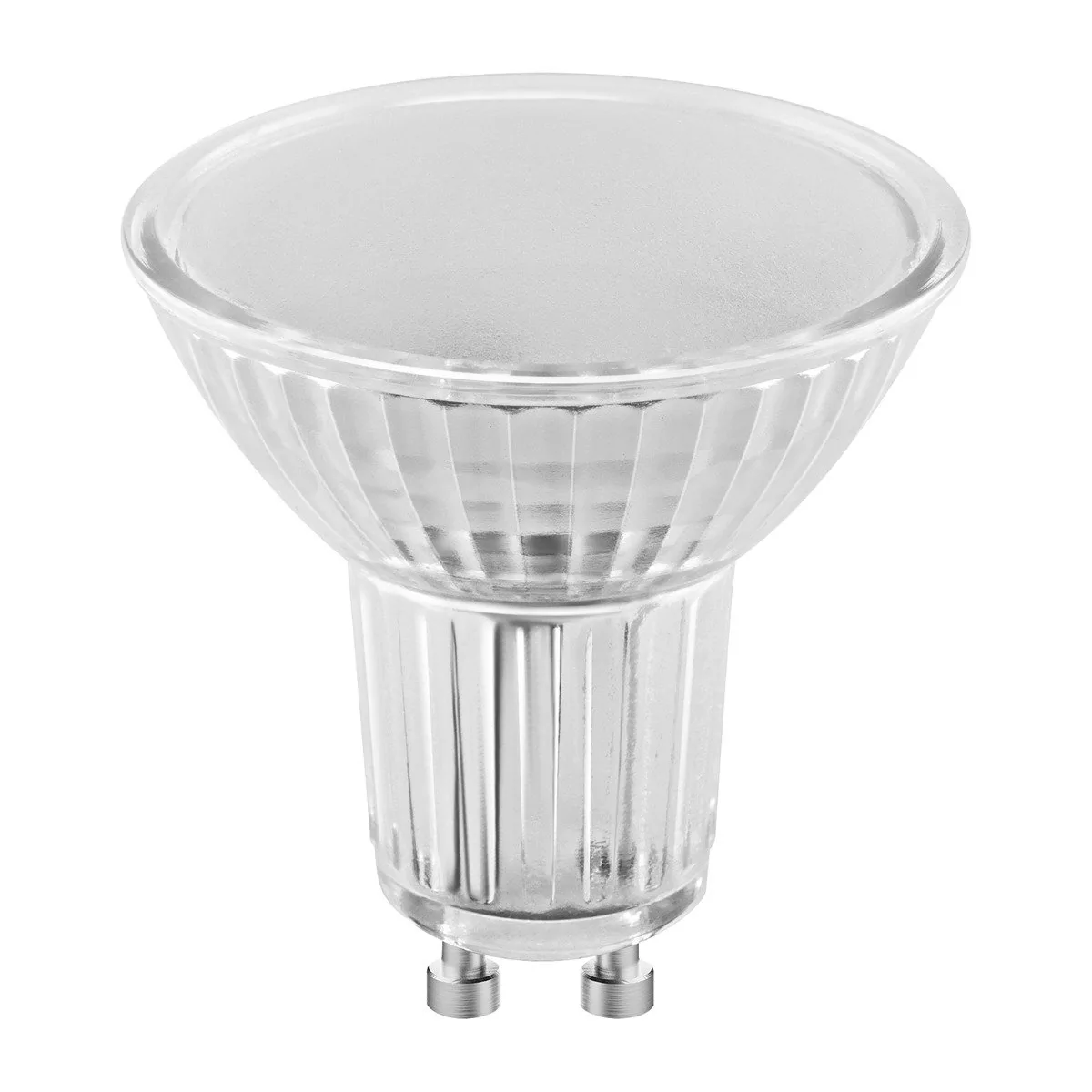 Osram Żarówka LED GU10 4,3 W = 30 W 350 lm Neutralna biel