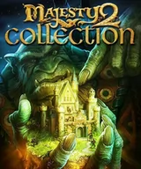 Gry PC Cyfrowe - Majesty 2 Collection (PC) klucz Steam - miniaturka - grafika 1