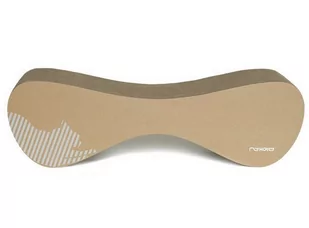 MyKotty Drapak Vigo brązowy - Drapaki dla kotów - miniaturka - grafika 3