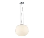 Lampy sufitowe - Luxera 68047 - Żyrandol na lince BALVAN 1xE27/75W/230V - miniaturka - grafika 1