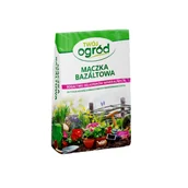 Nawozy ogrodnicze - Mączka bazaltowa 10 kg Twój Ogród - miniaturka - grafika 1