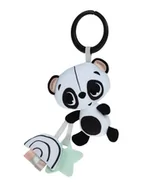 Zawieszki dla dzieci i niemowląt - Tiny Love, Zawieszka Panda, Boho Chic - miniaturka - grafika 1