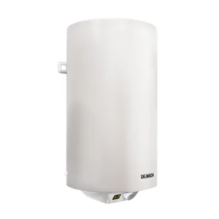 ZELMECH Elektryczny akumulacyjny podgrzewacz wody 50 l - Podgrzewacze wody - miniaturka - grafika 1