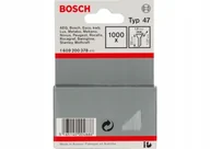 Gwoździe - Bosch Professional Gwoździe typ 47 1,8 x 1,27 x 23 mm 1609200378 - miniaturka - grafika 1
