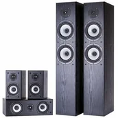 Głośniki i kolumny - Wilson CINEMATIC Czarny - miniaturka - grafika 1
