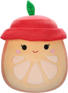 Pluszowa maskotka Squishmallows Owoc Celia 30 cm (0196566411838) - Maskotki i pluszaki Pluszowa maskotka Squishmallows Owoc Celia 30 cm (0196566411838) - Maskotki i pluszaki - miniaturka - grafika 1