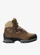 Buty trekkingowe męskie - Buty trekkingowe Hanwag Tatra II Bunion GTX - brown - miniaturka - grafika 1