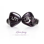 Słuchawki - Unique Melody Mason FuSang - miniaturka - grafika 1