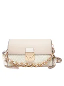 Torebki damskie - Aldo Torebka Gedia 14143720 Beżowy - miniaturka - grafika 1