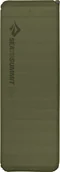 Karimaty - SEA TO SUMMIT Camp Plus Self Inflating Mat Rectangular Regular Wide, moss 2021 - miniaturka - grafika 1