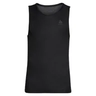Koszulki sportowe męskie - Koszulka techniczna męska Odlo ACTIVE F-DRY Light - miniaturka - grafika 1