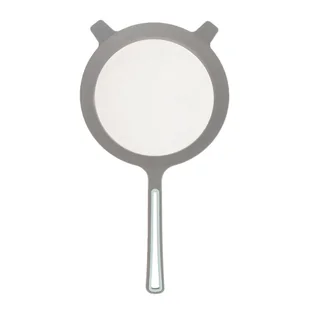 Orion Sitko kuchenne z uchwytem okrągłe cedzak durszlak 15 cm O-124468 + O-124468 - Sitka - miniaturka - grafika 1