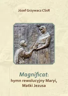 Religia i religioznawstwo - Magnificat: hymn rewolucyjny Maryi, Matki Jezusa - miniaturka - grafika 1