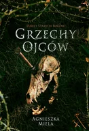 Horror, fantastyka grozy - Grzechy ojców - miniaturka - grafika 1