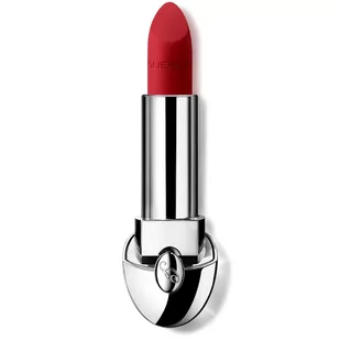 Guerlain Rouge G Luxurious Velvet - Szminki - miniaturka - grafika 1