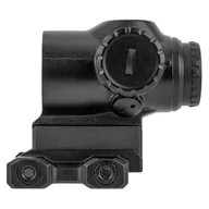 Lunety i akcesoria - Celownik pryzmatyczny Primary Arms SLx 1x Micro Prism iR Red ACSS Cyclops Gen II - miniaturka - grafika 1