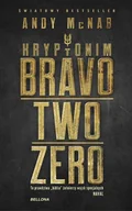E-booki - literatura faktu - Kryptonim Bravo Two Zero - miniaturka - grafika 1