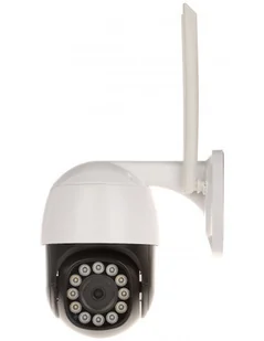 apti KAMERA IP OBROTOWA ZEWNĘTRZNA APTI-W51S2 Wi-Fi - 5 Mpx 3.6 mm APTI-W51S2 - Kamery IP - miniaturka - grafika 1