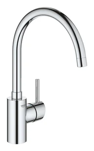 Grohe Concetto - Bateria zlewozmywakowa, chrom 32662003 - Baterie kuchenne - miniaturka - grafika 1
