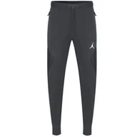 Spodnie sportowe męskie - Spodnie sportowe męskie Nike Jordan - miniaturka - grafika 1