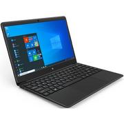 Laptopy - TECHBITE ZIN 3 14.1" IPS N4020 4GB RAM 128GB SSD Windows 10 Professional  - miniaturka - grafika 1