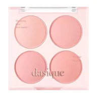 Róże do policzków - Dasique Blending Mood Cheek, 07 Candy Berry - miniaturka - grafika 1