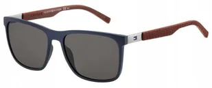 Okulary Przeciwsłoneczne TOMMY HILFIGER TH 1445/S 57/17 - 145 - Okulary przeciwsłoneczne - miniaturka - grafika 1