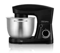 Roboty kuchenne - Zeegma Planeet Easy Black 1500W - miniaturka - grafika 1