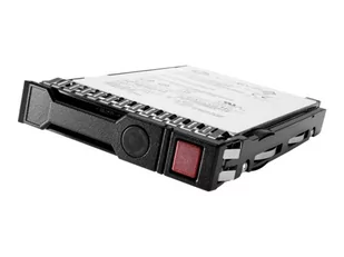 HPE 1.2TB SAS 10K SFF SC DS HDD - Dyski serwerowe - miniaturka - grafika 1