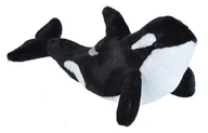 Maskotki i pluszaki - Wild Republic 20730 22476 Pluszowy zwierzak Orca Cuddlekins, pluszowe zwierzątko 38 cm, Multi, 30 cm 20730 - miniaturka - grafika 1