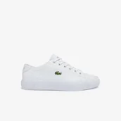 Buty dla dziewczynek - Lacoste sneakersy GRIPSHOT BL - miniaturka - grafika 1