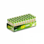 Baterie i akcesoria - GP Batteries Super Alkaline 15A/LR6, 151376 - miniaturka - grafika 1
