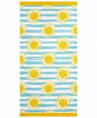 Okrycia kąpielowe dla dzieci - Ręcznik Kąpielowy 75 Cm X 150 Cm - miniaturka - grafika 1