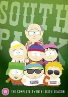 Kino familijne DVD - South Park: The Complete Twenty-Sixth Season (Miasteczko South Park) - miniaturka - grafika 1