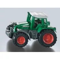 Siku Traktor Fendt Favorit 926 Vario 0858 - Samochody i pojazdy dla dzieci - miniaturka - grafika 1