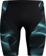 Majtki męskie - Męskie Bokserki Kąpielowe End+ Max Compress Jam rozmiar 30 - miniaturka - grafika 1