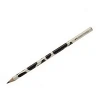 Ołówki - Faber Castell Ołówek motyw krowa - miniaturka - grafika 1