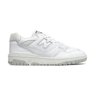 Buty New Balance BB550PB1 - białe - Buty sportowe męskie - miniaturka - grafika 19