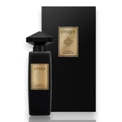 Wody i perfumy męskie - Fm World, Utique Gold, Perfumy, 100ml - miniaturka - grafika 1
