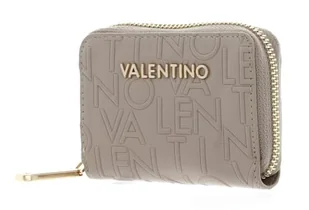 Valentino Womens 6V0-RELAX Bi-Fold Wallet, beżowy, beżowy, jeden rozmiar - Portfele - miniaturka - grafika 1