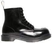 Półbuty męskie - Trapery męskie DR. MARTENS buty skórzane glany r. 48 32 cm - miniaturka - grafika 1