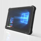 Tablety - Tablet przemysłowy 10" i5 8/256GB Win10 IP65 - miniaturka - grafika 1
