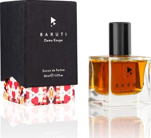 Baruti Perfumy Dama Koupa 30ml - Wody i perfumy unisex - miniaturka - grafika 1