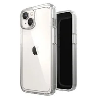 Etui i futerały do telefonów - Speck Etui Gemshell do iPhone 14 Plus Przezroczysty - miniaturka - grafika 1
